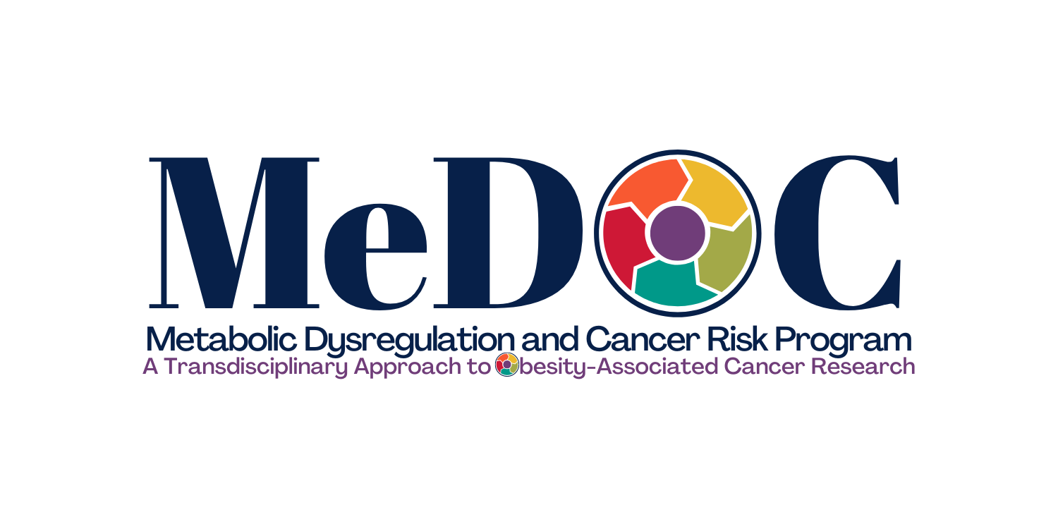 MeDOC Logo